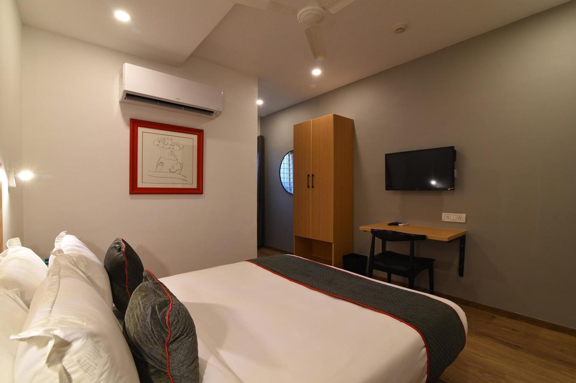 Hotel O Ace Bangalore Esterno foto